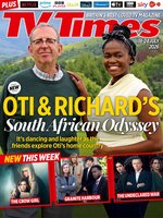 TV Times